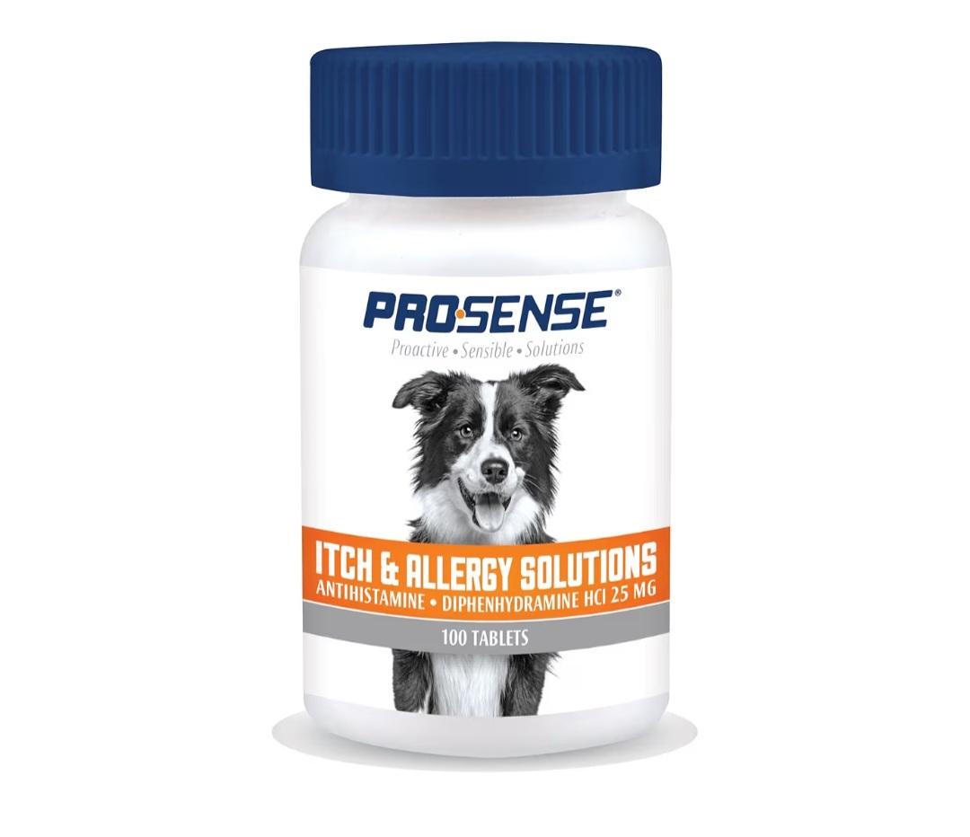 Pro-Sense Antihistamine